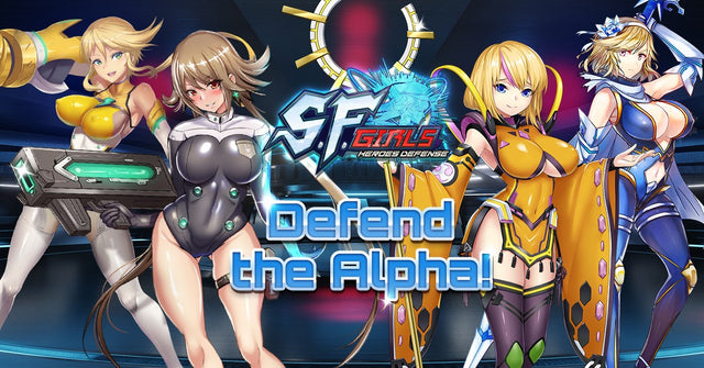 Recent Projects - SF Girls