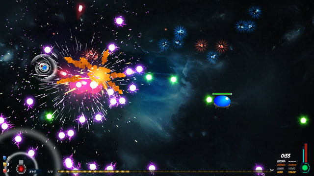 Recent Projects - Infinite Sparkles