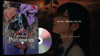 Rouge Psychometrie Game Music