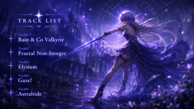 Starnix Fantasia Music Pack