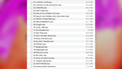 fantastic electro game music wav list
