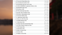 Japanese Style Game Music m4a list