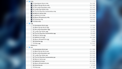 Legendary boss fight game music all files list