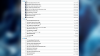 Legendary boss fight game music all files list