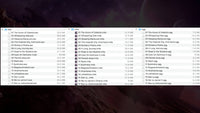 include in folder